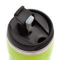 R08224.05 - 350 ml Skien insulated mug, green 