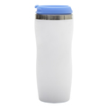 R08225.04.O - 350 ml Askim insulated mug, blue 