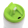 R08225.05 - 350 ml Askim insulated mug, green 