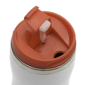 R08225.08 - 350 ml Askim insulated mug, red 