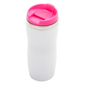 R08225.33 - 350 ml Askim insulated mug, pink 