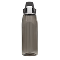 R08229.06 - 620 ml Next water bottle, white/grey 