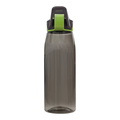 R08229.55 - 620 ml Next water bottle, light green/grey 