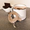 R08230.06 - 500 ml Oldie mug, white 