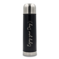 R08238.02 - Iceberg 500 ml Thermos, black 