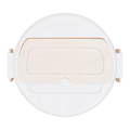 R08240.13 - Tastyway lunch box, beige 