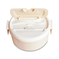 R08240.13 - Tastyway lunch box, beige 