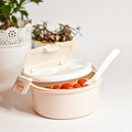 R08240.13 - Tastyway lunch box, beige 