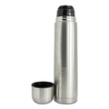 R08243.01 - Livin 1000 ml Thermos, silver 
