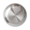R08243.01 - Livin 1000 ml Thermos, silver 