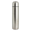 R08243.01 - Livin 1000 ml Thermos, silver 