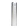 R08243.01 - Livin 1000 ml Thermos, silver 