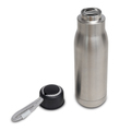 R08244.01.O - Calgary vacuum bottle 500 ml, silver 