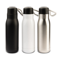 R08244.01.O - Calgary vacuum bottle 500 ml, silver 