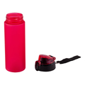 R08253.08 - Whizzie water bottle 600 ml, red 