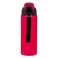 R08253.08 - Whizzie water bottle 600 ml, red 