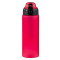 R08253.08 - Whizzie water bottle 600 ml, red 