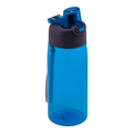 R08254.04 - Spy water bottle 550 ml, blue 