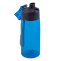 R08254.04 - Spy water bottle 550 ml, blue 