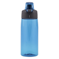 R08254.04 - Spy water bottle 550 ml, blue 