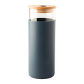 R08267.42 - 450 ml Upscale glass, dark blue 