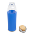 R08272.04 - 560ml Refresh glass bottle, blue 