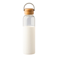 R08272.06 - 560ml Refresh glass bottle, white 