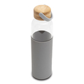 R08272.21 - 560ml Refresh glass bottle, grey 
