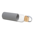 R08272.21 - 560ml Refresh glass bottle, grey 