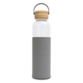 R08272.21 - 560ml Refresh glass bottle, grey 