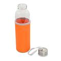 R08276.15 - 500 ml Vim glass bottle, orange