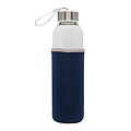 R08276.42 - 500 ml Vim glass bottle, dark blue