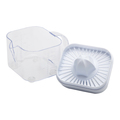 R08280.06 - Squezzi juice squeezer, white 