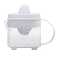 R08280.06 - Squezzi juice squeezer, white 