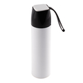 R08283.06 - North Ice vacuum flask, white 