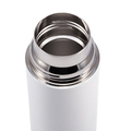 R08283.06 - North Ice vacuum flask, white 