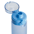 R08289.04 - 620 ml Brisk water bottle, blue 