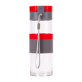 R08290.08 - 440 ml Top Form water bottle, red 