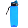 R08294.04 - 700 ml Jolly water bottle, blue 