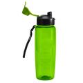 R08294.05 - 700 ml Jolly water bottle, green 