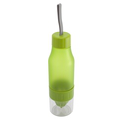 R08314.05 - 600 ml Delight water bottle, green 