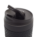 R08317.02 - 200 ml Offroader insulated mug, black 