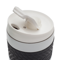 R08317.06 - 200 ml Offroader insulated mug, white 