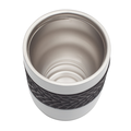 R08317.06 - 200 ml Offroader insulated mug, white 