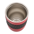 R08317.08 - 200 ml Offroader insulated mug, red 