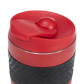 R08317.08 - 200 ml Offroader insulated mug, red 