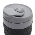 R08317.21 - 200 ml Offroader insulated mug, grey 