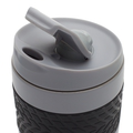 R08317.21 - 200 ml Offroader insulated mug, grey 