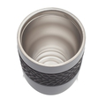 R08317.21 - 200 ml Offroader insulated mug, grey 