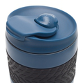 R08317.42 - 200 ml Offroader insulated mug, dark blue 